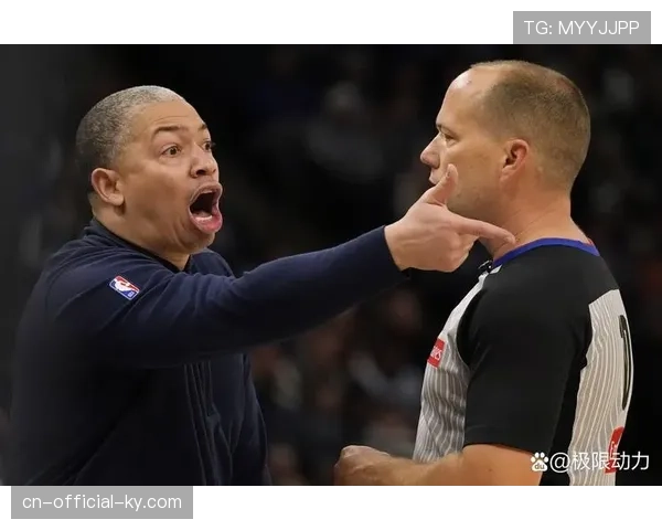 NBA裁判报告制度透明度受质疑 仅限最后两分钟且普通犯规不可改